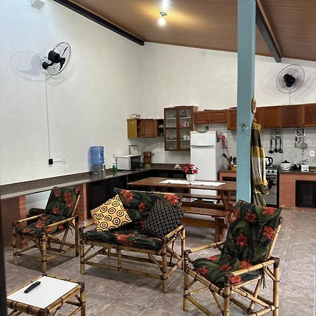 Villa Casa Doce Aconchego Do Mar à Penha  Extérieur photo