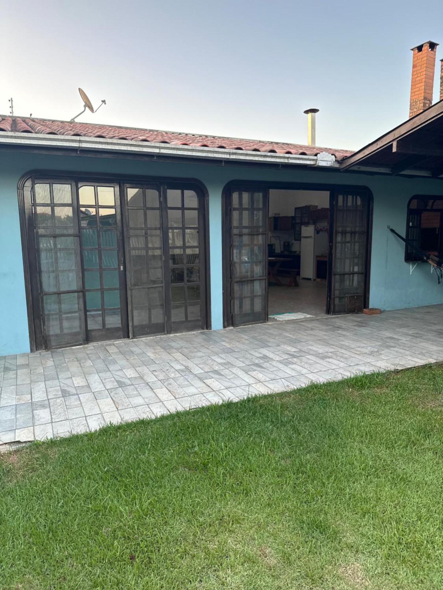 Villa Casa Doce Aconchego Do Mar à Penha  Extérieur photo