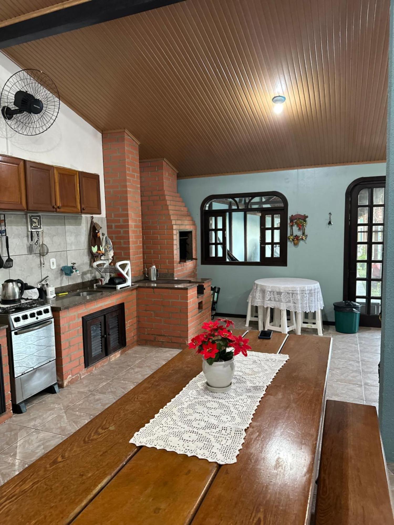 Villa Casa Doce Aconchego Do Mar à Penha  Extérieur photo