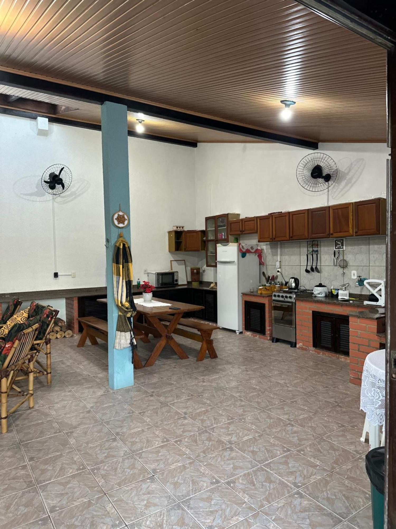 Villa Casa Doce Aconchego Do Mar à Penha  Extérieur photo