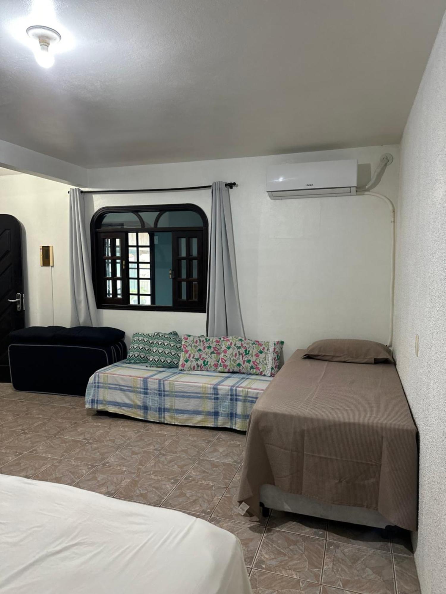 Villa Casa Doce Aconchego Do Mar à Penha  Extérieur photo
