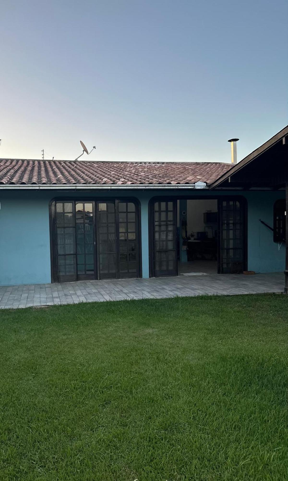 Villa Casa Doce Aconchego Do Mar à Penha  Extérieur photo