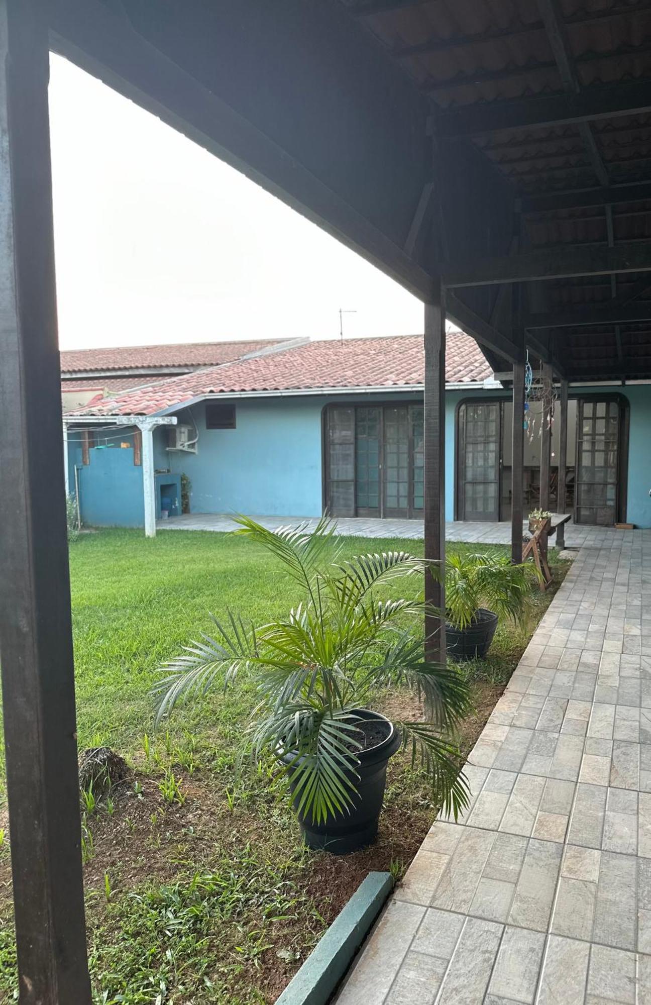 Villa Casa Doce Aconchego Do Mar à Penha  Extérieur photo