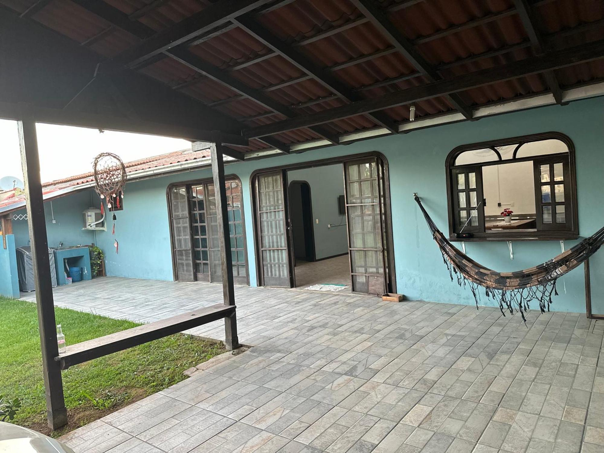 Villa Casa Doce Aconchego Do Mar à Penha  Extérieur photo