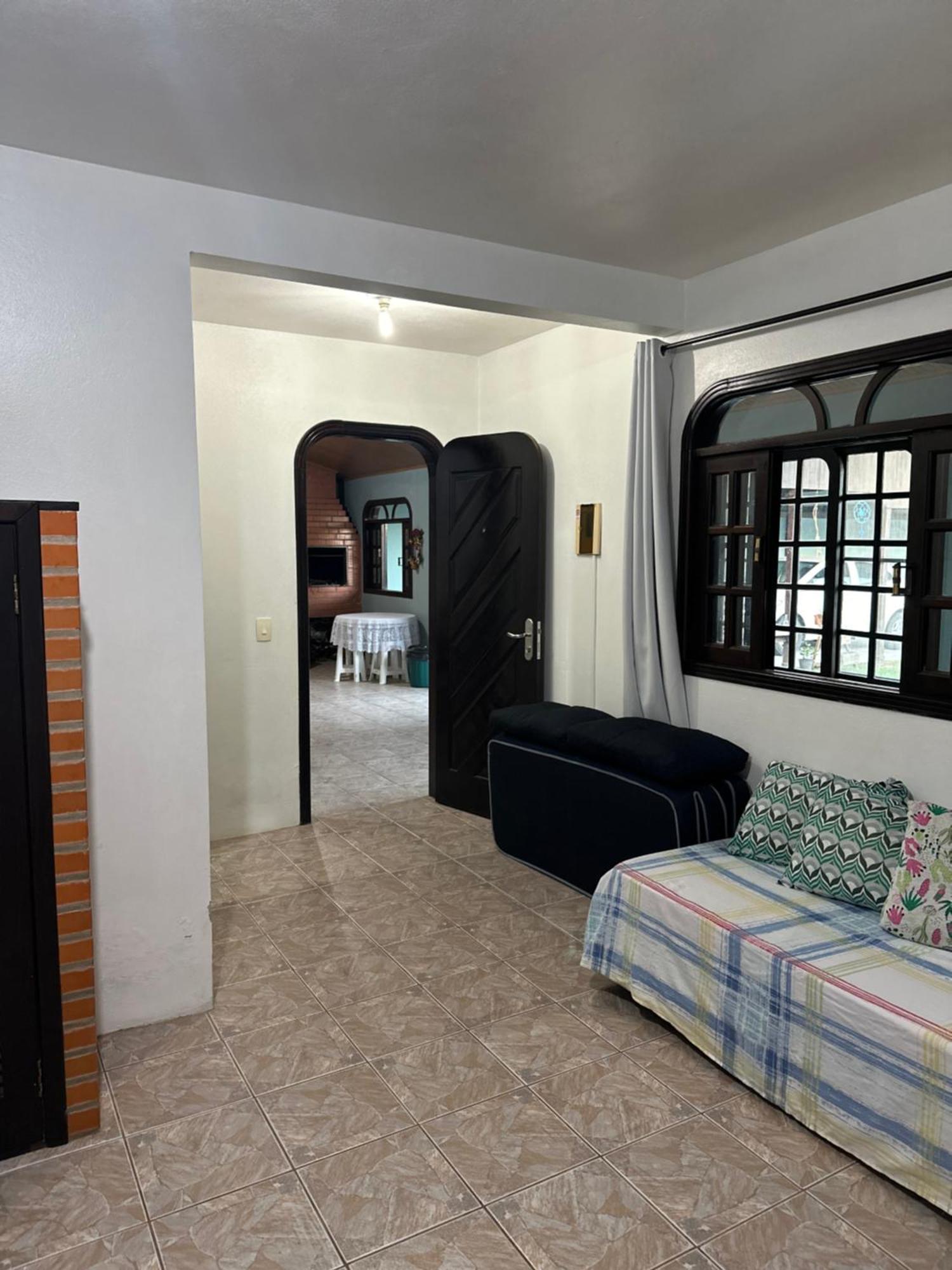 Villa Casa Doce Aconchego Do Mar à Penha  Extérieur photo
