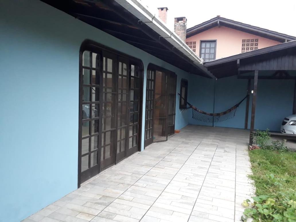 Villa Casa Doce Aconchego Do Mar à Penha  Extérieur photo