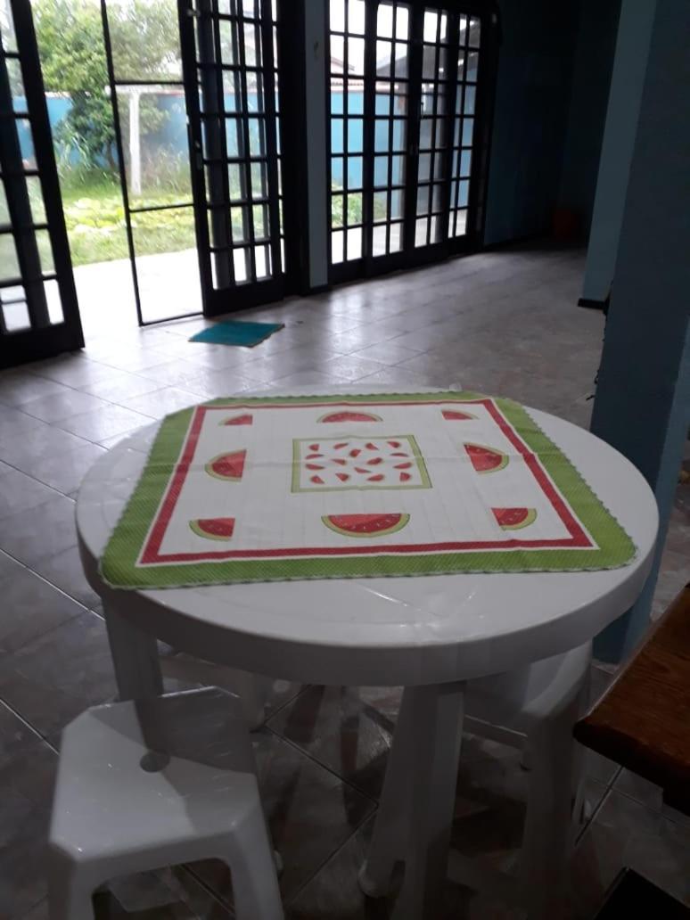 Villa Casa Doce Aconchego Do Mar à Penha  Extérieur photo