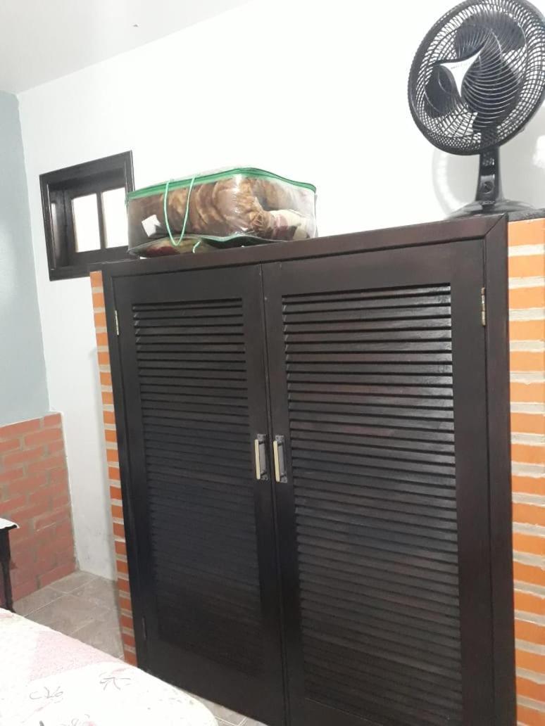 Villa Casa Doce Aconchego Do Mar à Penha  Extérieur photo